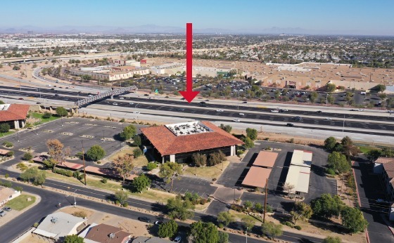 4625 S Wendler Dr, Tempe, AZ for sale - Building Photo - Image 3 of 7