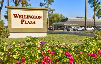 More details for 12733-12795 W Forest Hill Blvd, Wellington, FL - Office, Office/Retail for Lease