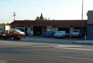 More details for 105 E Maude Ave, Sunnyvale, CA - Retail for Sale