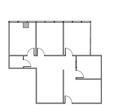 8330 Lyndon B Johnson Fwy, Dallas, TX for lease Floor Plan- Image 1 of 1