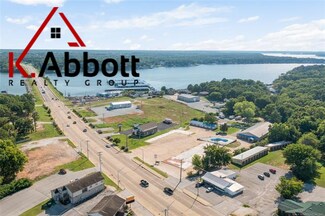 More details for TBD S Main st, Grove, OK - Land for Sale