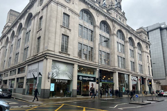 More details for 38A Kensington High St, London - Retail for Lease