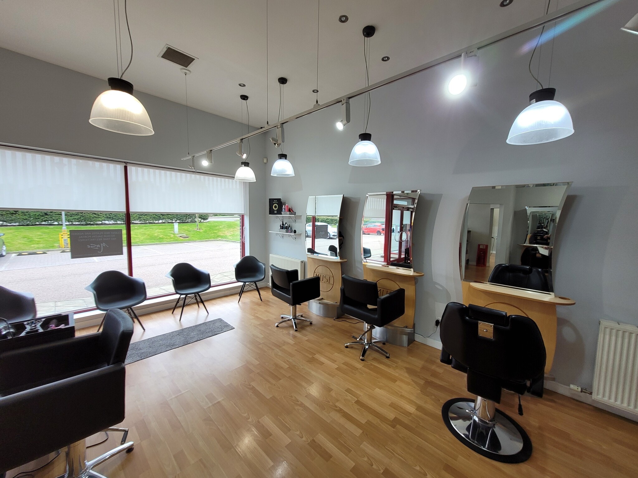 1-6 Muirend Rd, Portlethen for lease Interior Photo- Image 1 of 3