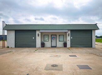 More details for 401 S Ranchwood Blvd, Yukon, OK - Flex for Sale