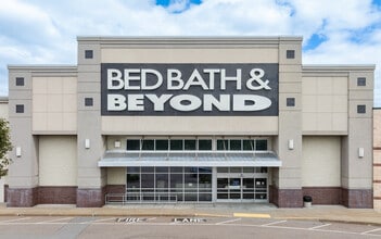 1300-1500 S Washington St, North Attleboro, MA for lease Building Photo- Image 1 of 1