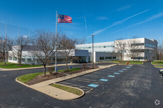 More details for 5700 Brecksville Rd, Independence, OH - Office for Lease