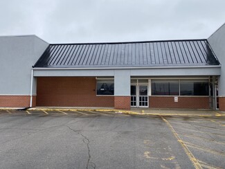 More details for 1201 E Mcgalliard Rd, Muncie, IN - Retail for Lease