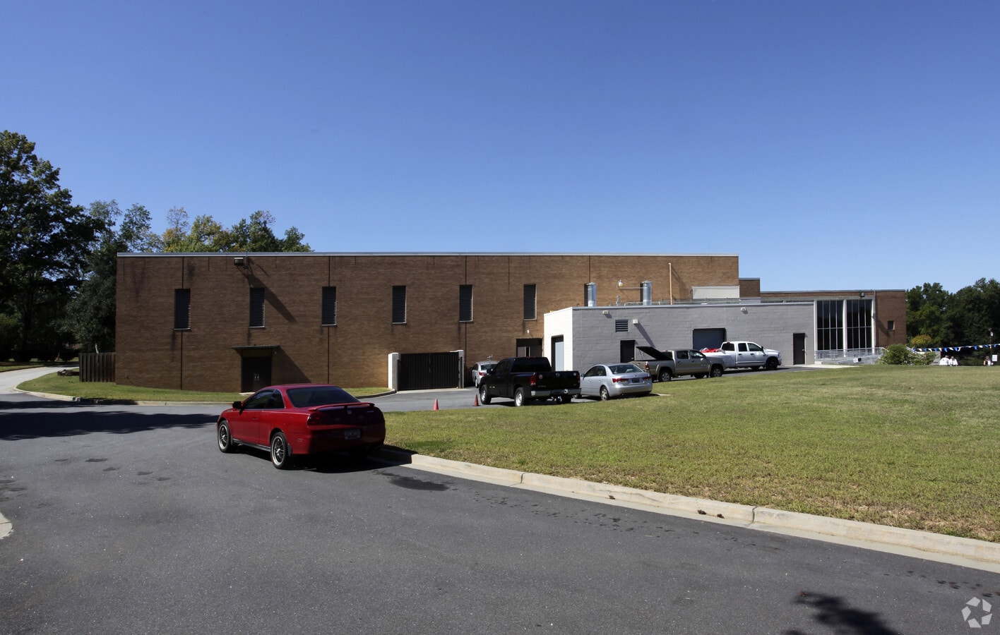 721 Cleveland St, Greenville, SC 29601 Property Record