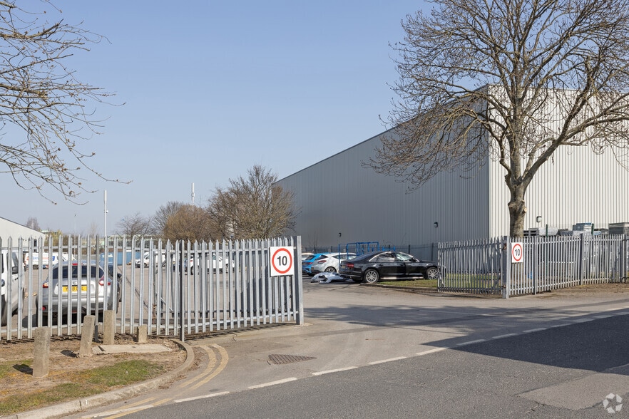 Bergen Way, Hull for lease - Other - Image 3 of 6