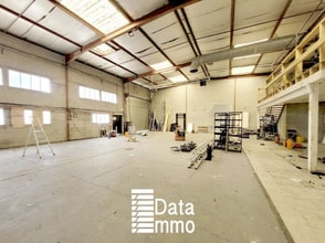 1 Rue Lavoisier, Lagny-sur-Marne for lease Interior Photo- Image 2 of 9