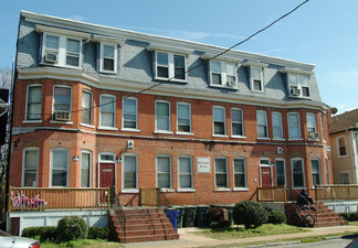 More details for 516 Dinwiddie St, Norfolk, VA - Multifamily for Sale