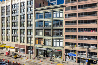 More details for 1617 California St, Denver, CO - Retail for Lease