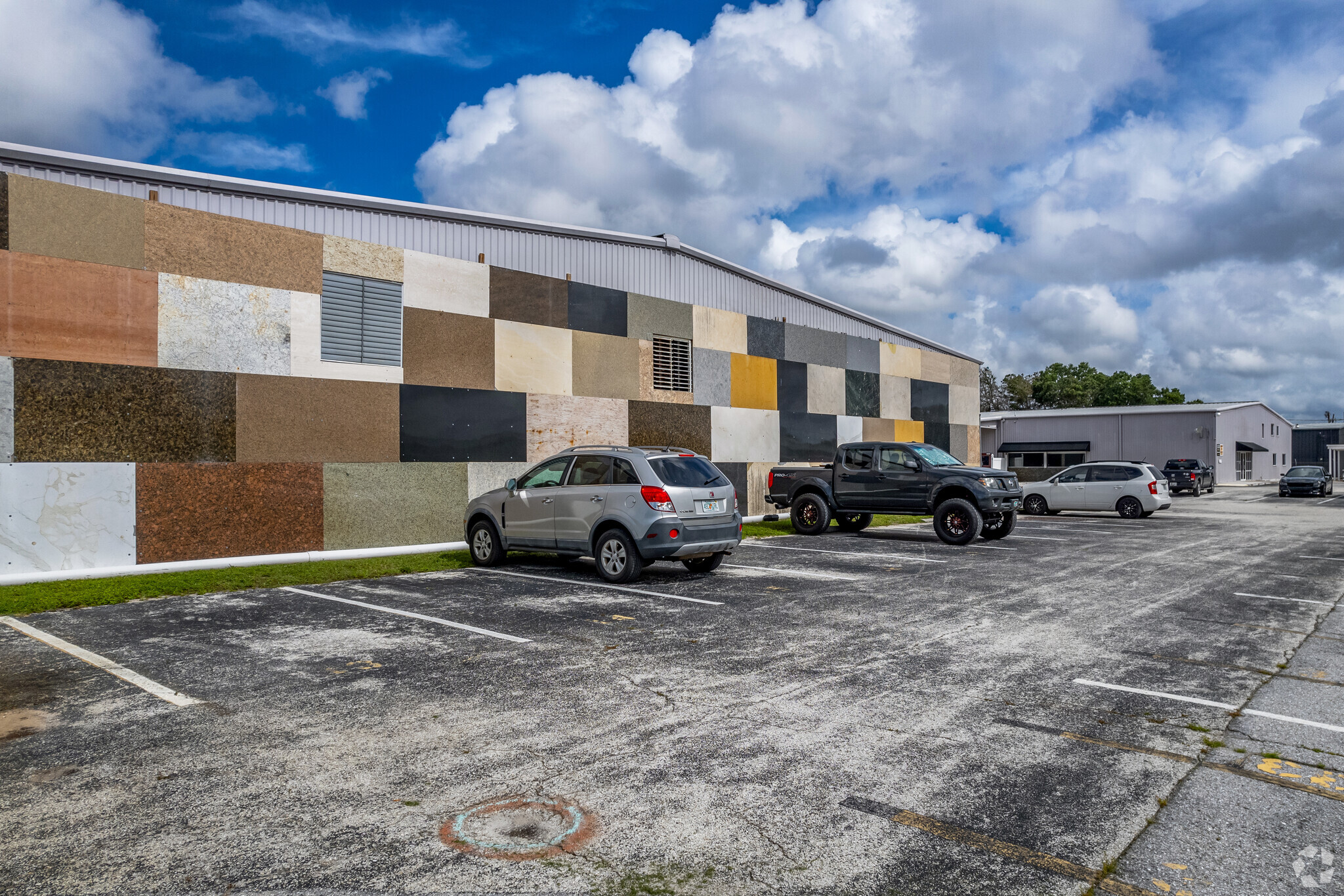 4500 Carmichael Ave, Sarasota, FL for lease Building Photo- Image 1 of 5