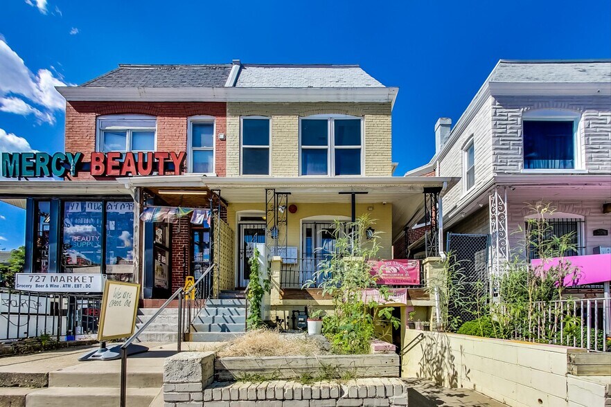 2822 Ave NW, Washington, DC 20001