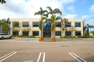 More details for 20377 Acacia St, Newport Beach, CA - Office for Lease