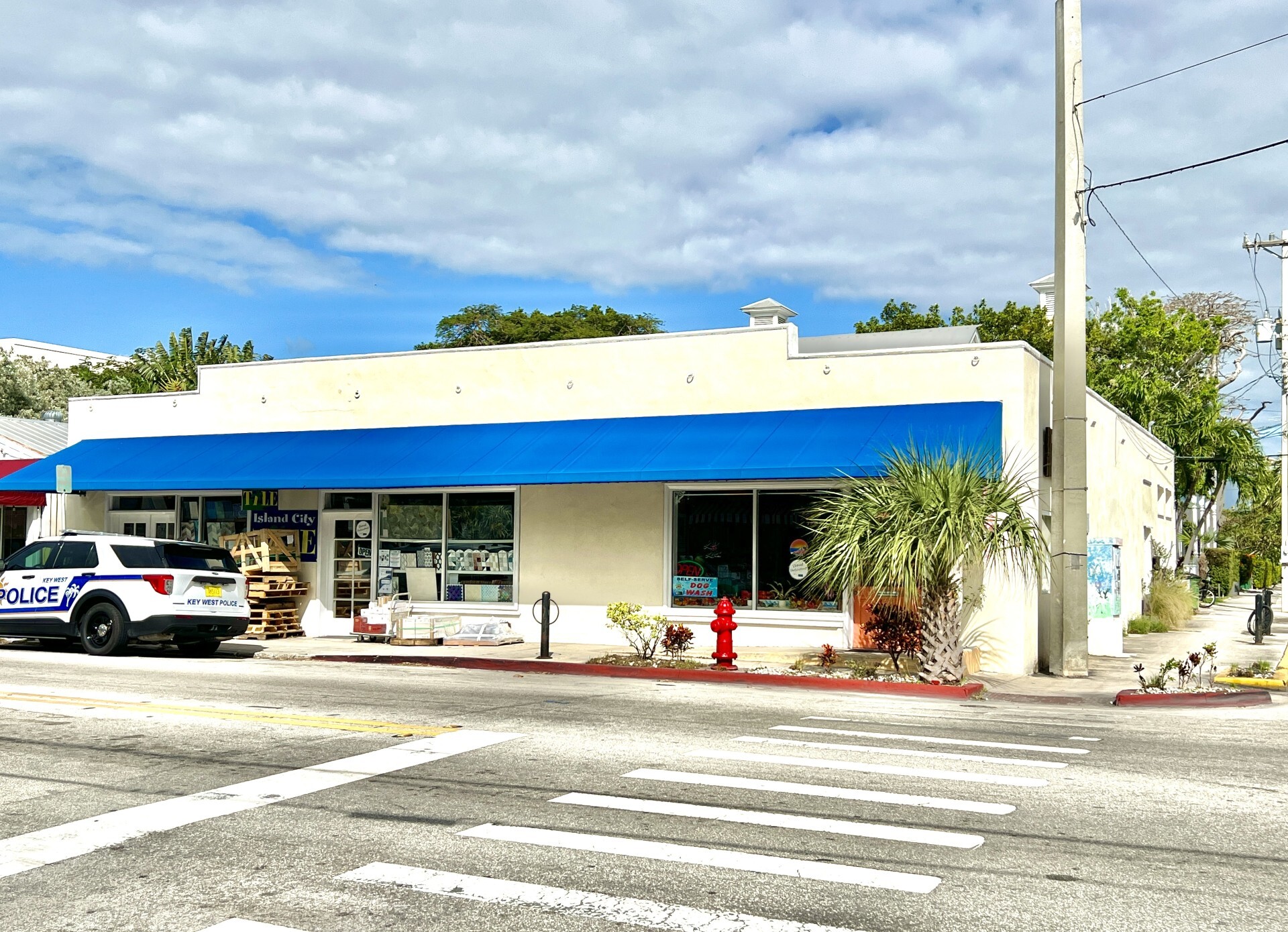 1021 White St, Key West, FL for sale Primary Photo- Image 1 of 23