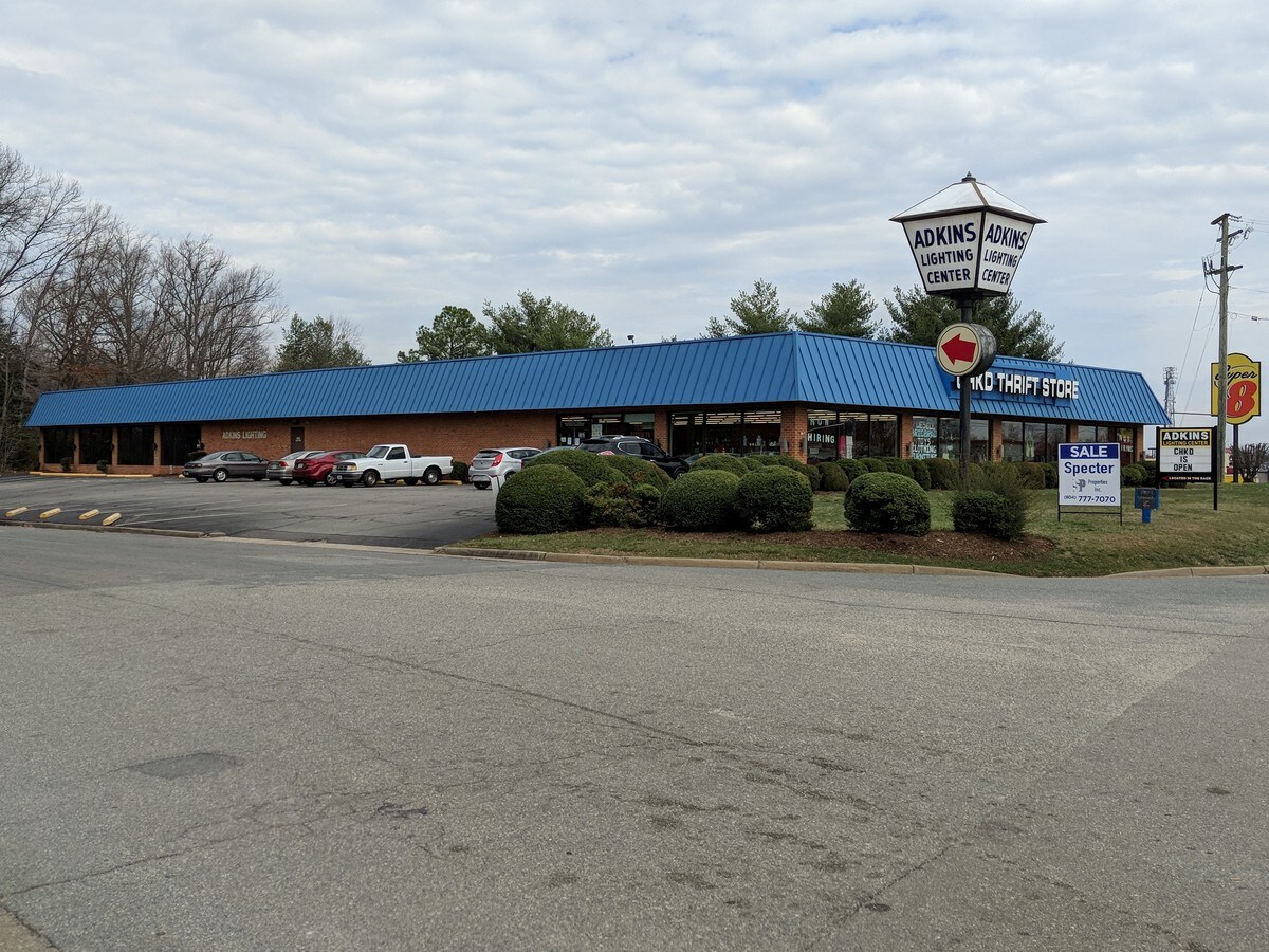 82788280 Midlothian Tpke, Richmond, VA 23235