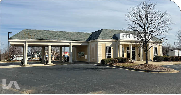 8541 Concord Mills Blvd, Concord, NC for sale - Building Photo - Image 1 of 2