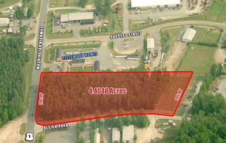 More details for Washington Hwy, Ashland, VA - Land for Sale