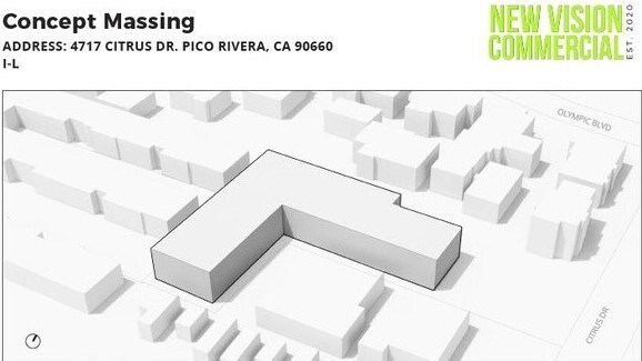 4717 Citrus Dr, Pico Rivera, CA for sale Primary Photo- Image 1 of 1