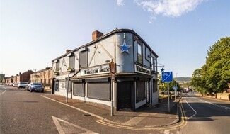 More details for 275 Bensham Rd, Gateshead - Retail for Sale