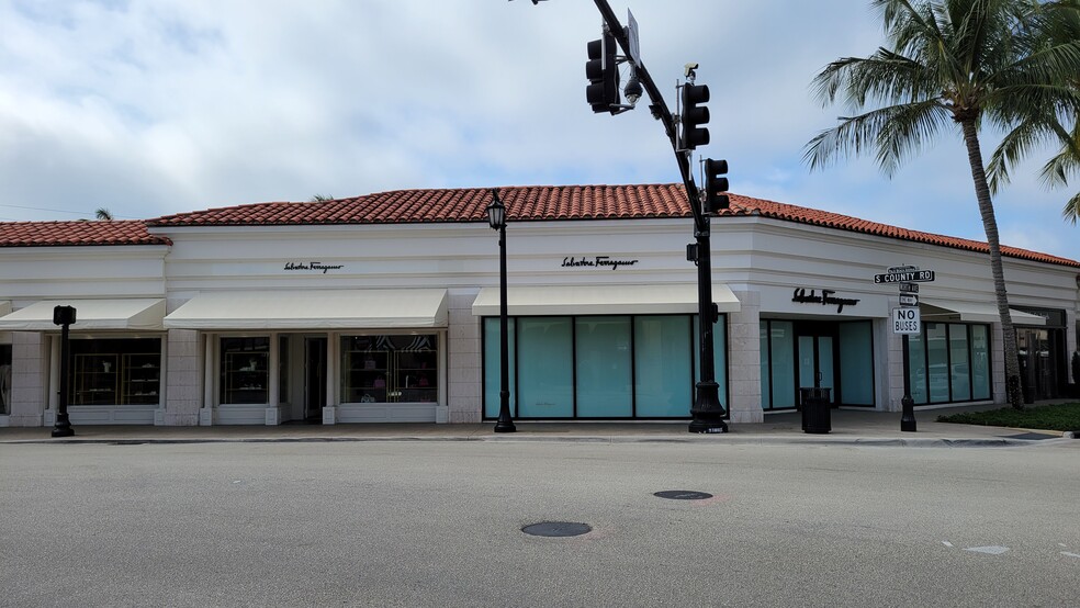 200-210 Worth Ave, Palm Beach, FL for sale - Building Photo - Image 1 of 1