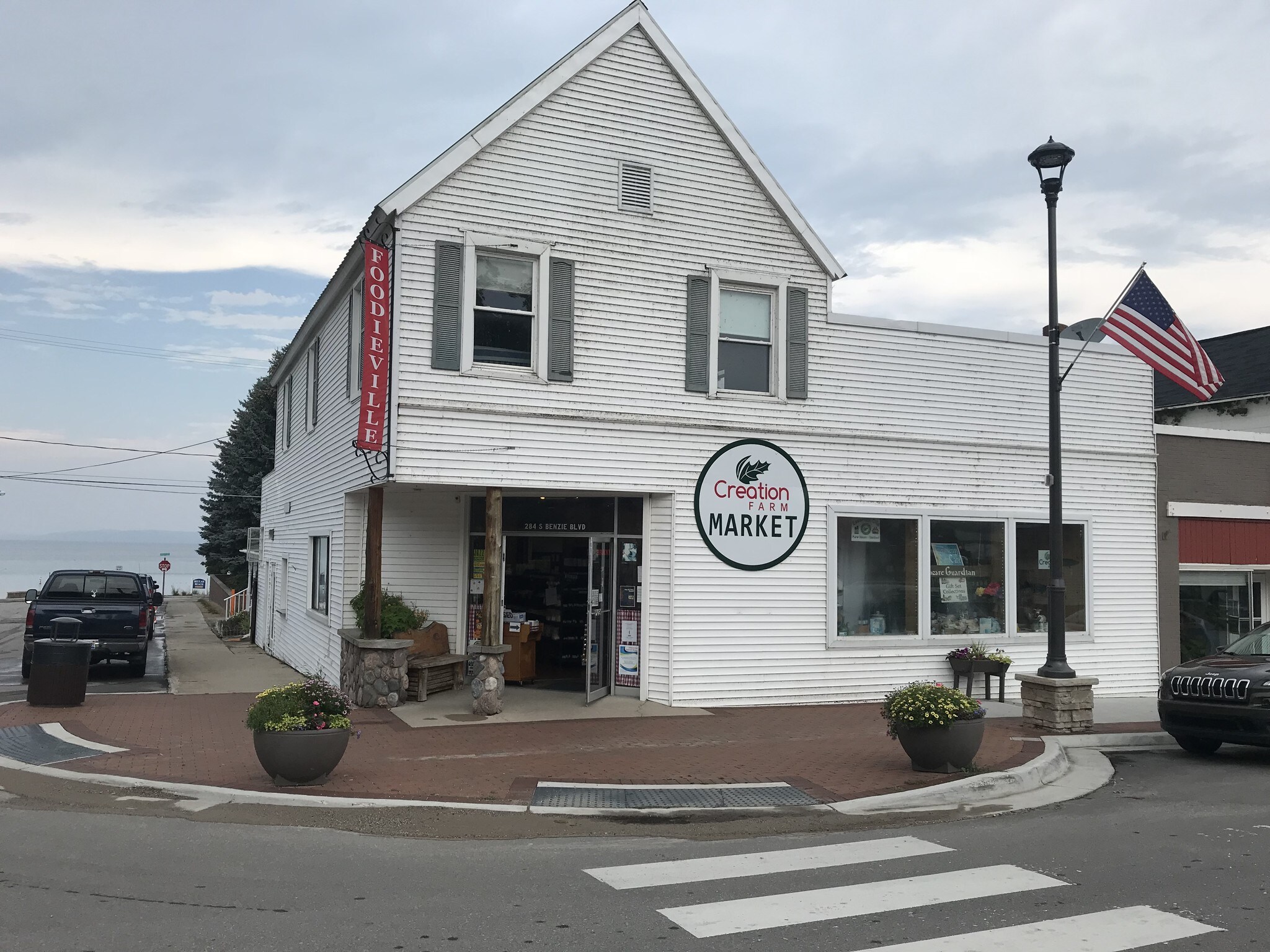 284 S Benzie Blvd, Beulah, MI for sale Other- Image 1 of 1