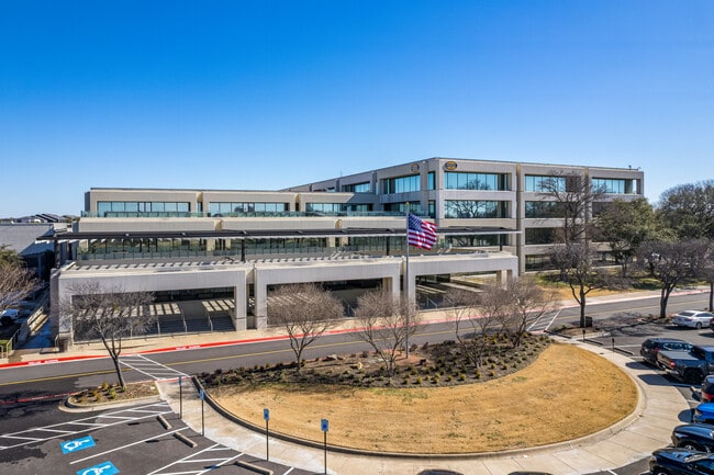 More details for 901 S Central Expy, Richardson, TX - Office for Lease