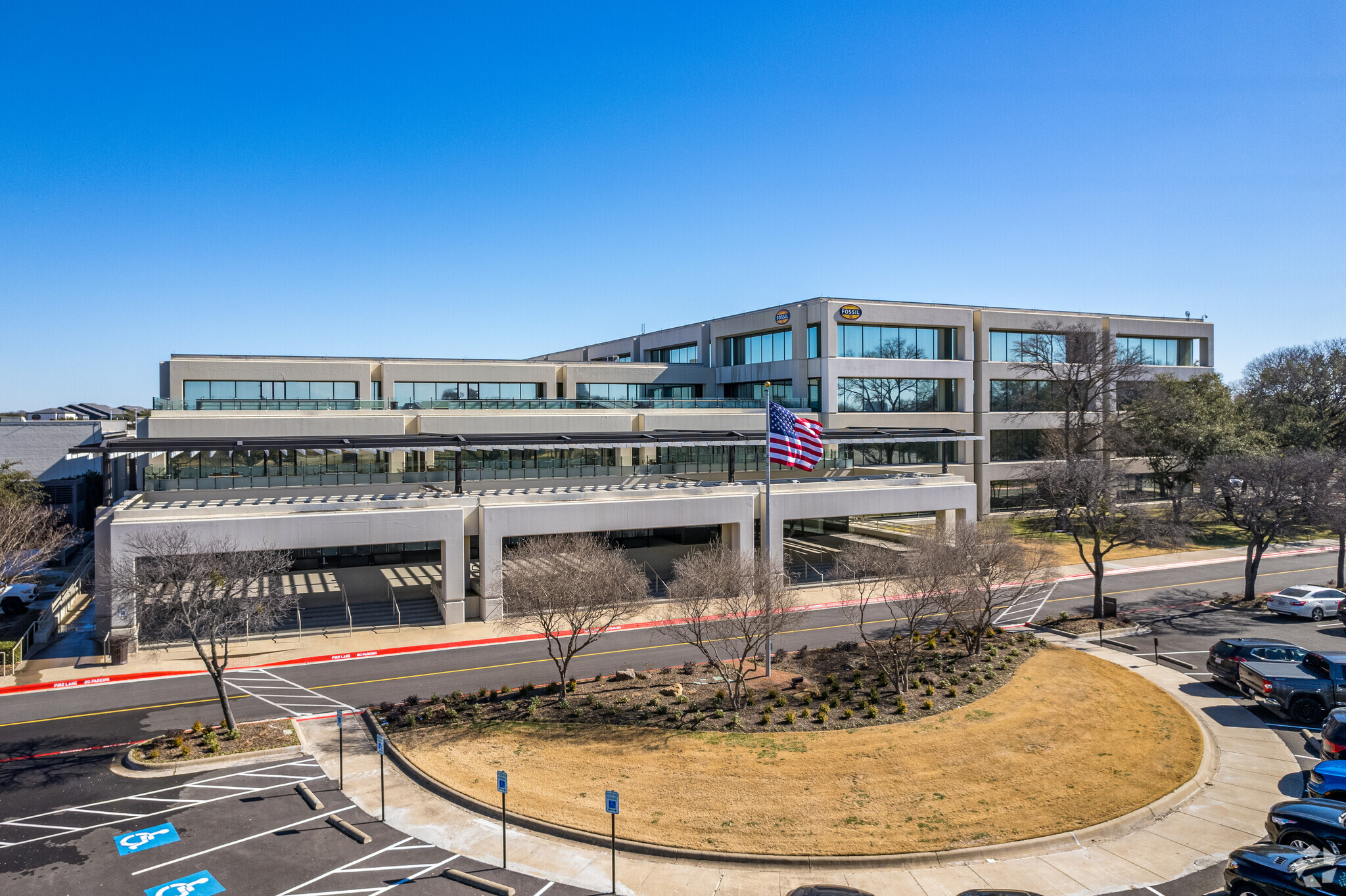 901 S Central Expy, Richardson, TX for lease Building Photo- Image 1 of 23