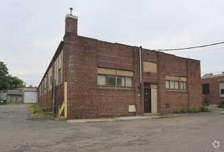 More details for 27 Montgomery St, Hillside, NJ - Industrial for Lease