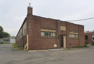 More details for 27 Montgomery St, Hillside, NJ - Industrial for Lease