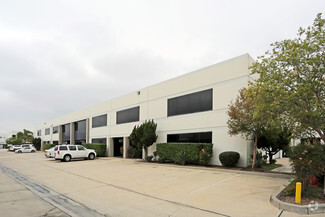 More details for 3315 Miraloma Ave, Anaheim, CA - Office, Industrial for Lease