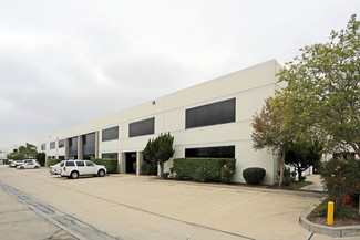 More details for 3315 Miraloma Ave, Anaheim, CA - Industrial for Lease