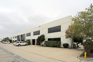 More details for 3315 E Miraloma Ave, Anaheim, CA - Industrial for Lease