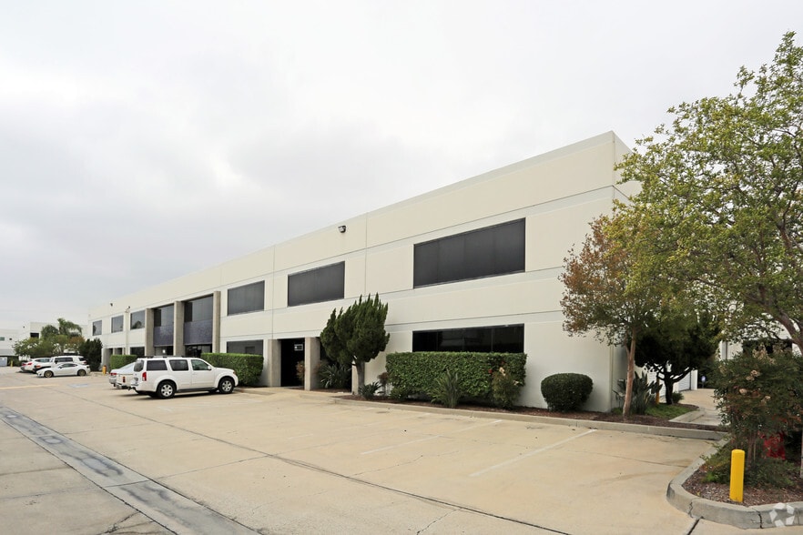 3315 E Miraloma Ave, Anaheim, CA for lease - Building Photo - Image 1 of 3