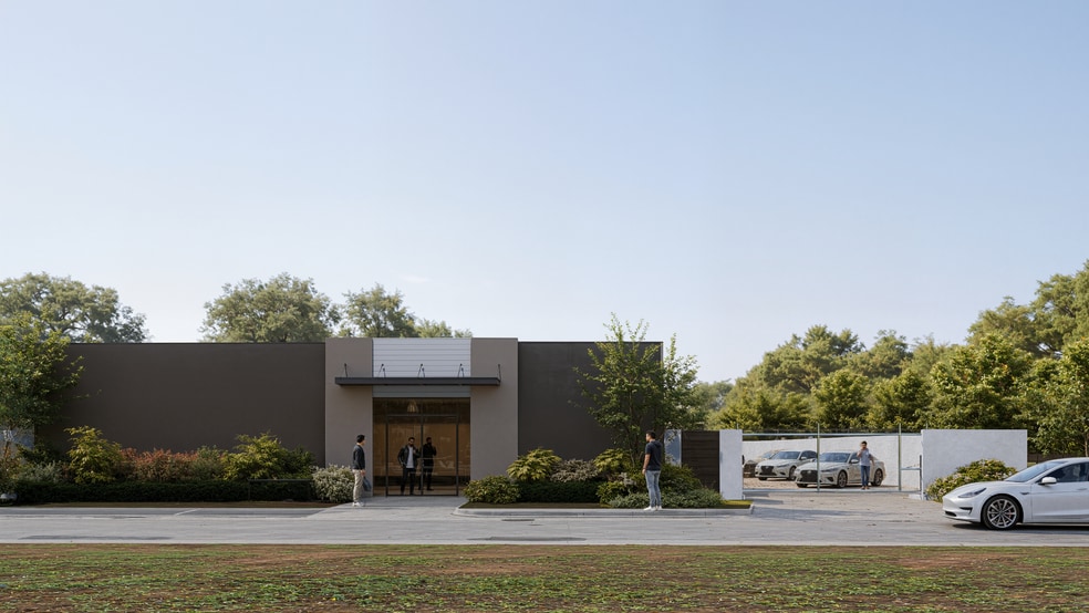 199 Hillcrest Ave, San Bernardino, CA for sale - Building Photo - Image 2 of 8