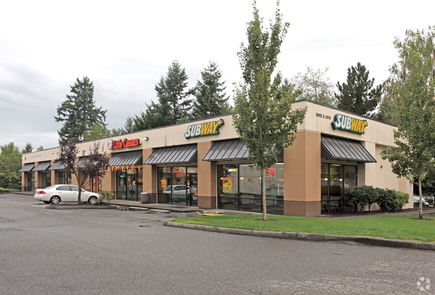5502 Orchard St W, University Place, WA for sale - Primary Photo - Image 1 of 1