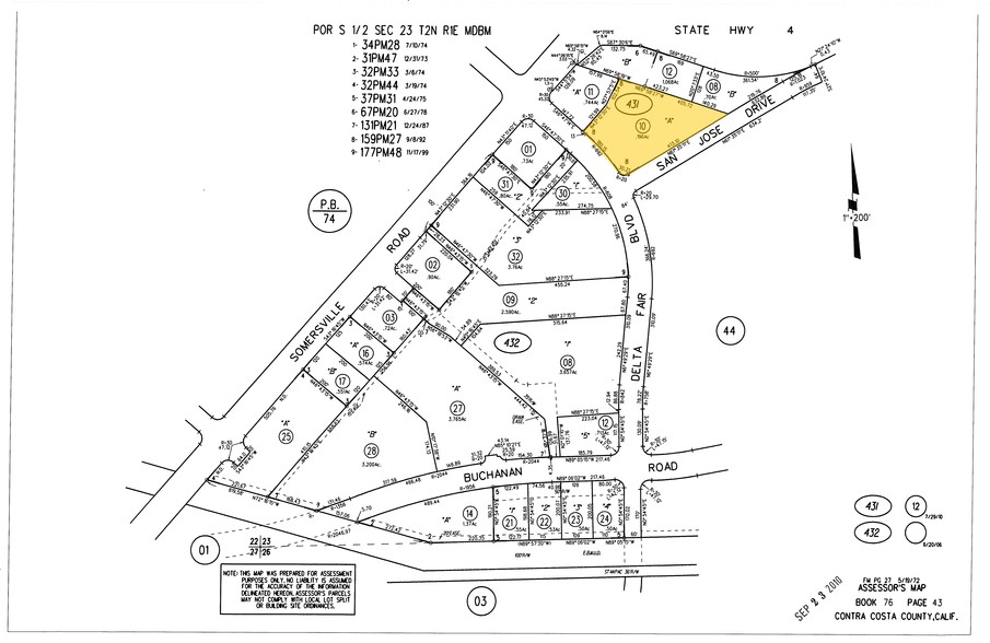 3104 Delta Fair Blvd, Antioch, CA 94509 - Office/Retail for Lease | LoopNet