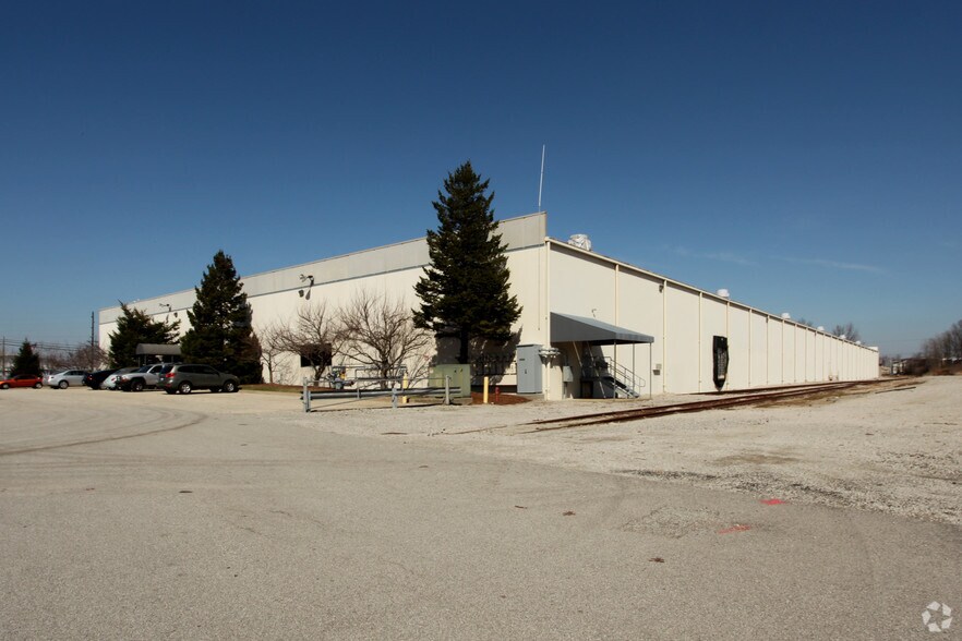3906 Produce Rd, Louisville, KY for sale - Primary Photo - Image 1 of 1