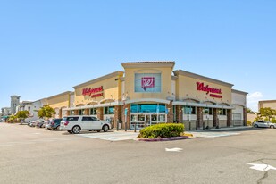 Walgreens - Base Term Increases - REDUCED - NNN Property