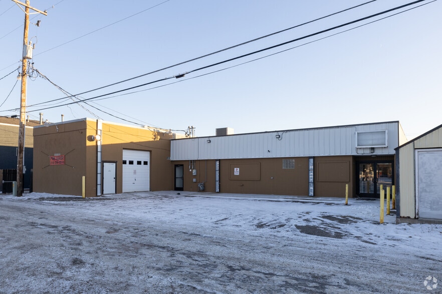 115-119 Washington St NE, Brainerd, MN for lease - Building Photo - Image 2 of 13