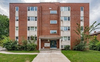More details for 467 Allen St, New Britain, CT - Multifamily for Sale