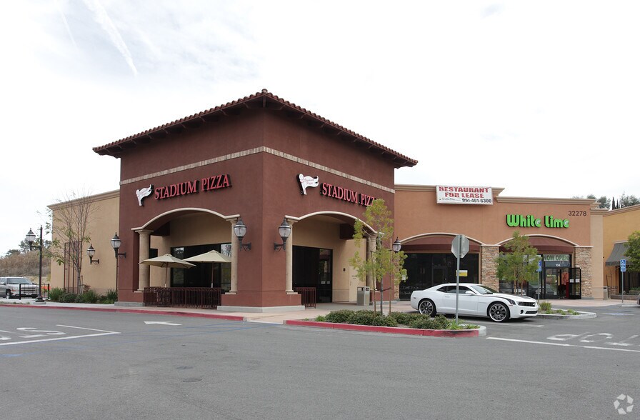Clinton Keith Rd, Wildomar, CA 92595 Renaissance Plaza