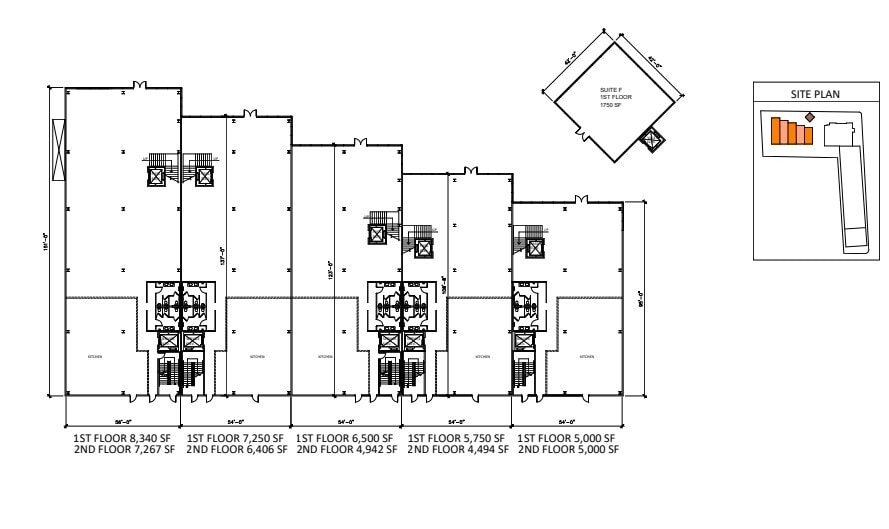 305 Convention Center Dr, Las Vegas, NV for lease - Building Photo - Image 2 of 2