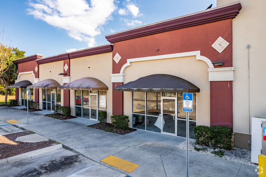 13006 County Line Rd, Hudson, FL for lease - Building Photo - Image 2 of 5