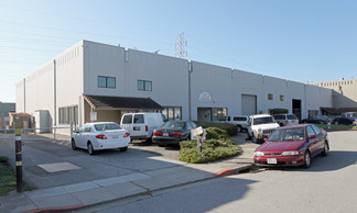 More details for 383-395 Beach Rd, Burlingame, CA - Flex for Lease