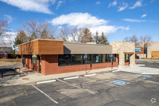 More details for 1252 S Hover St, Longmont, CO - Retail for Sale