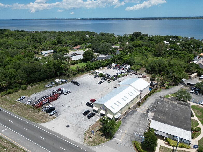 3800 N US Highway 1, Cocoa, FL for sale - Building Photo - Image 1 of 1