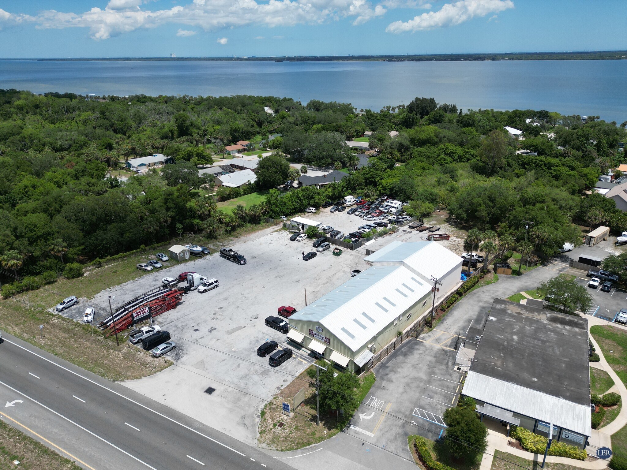 3800 N US Highway 1, Cocoa, FL for sale Building Photo- Image 1 of 1