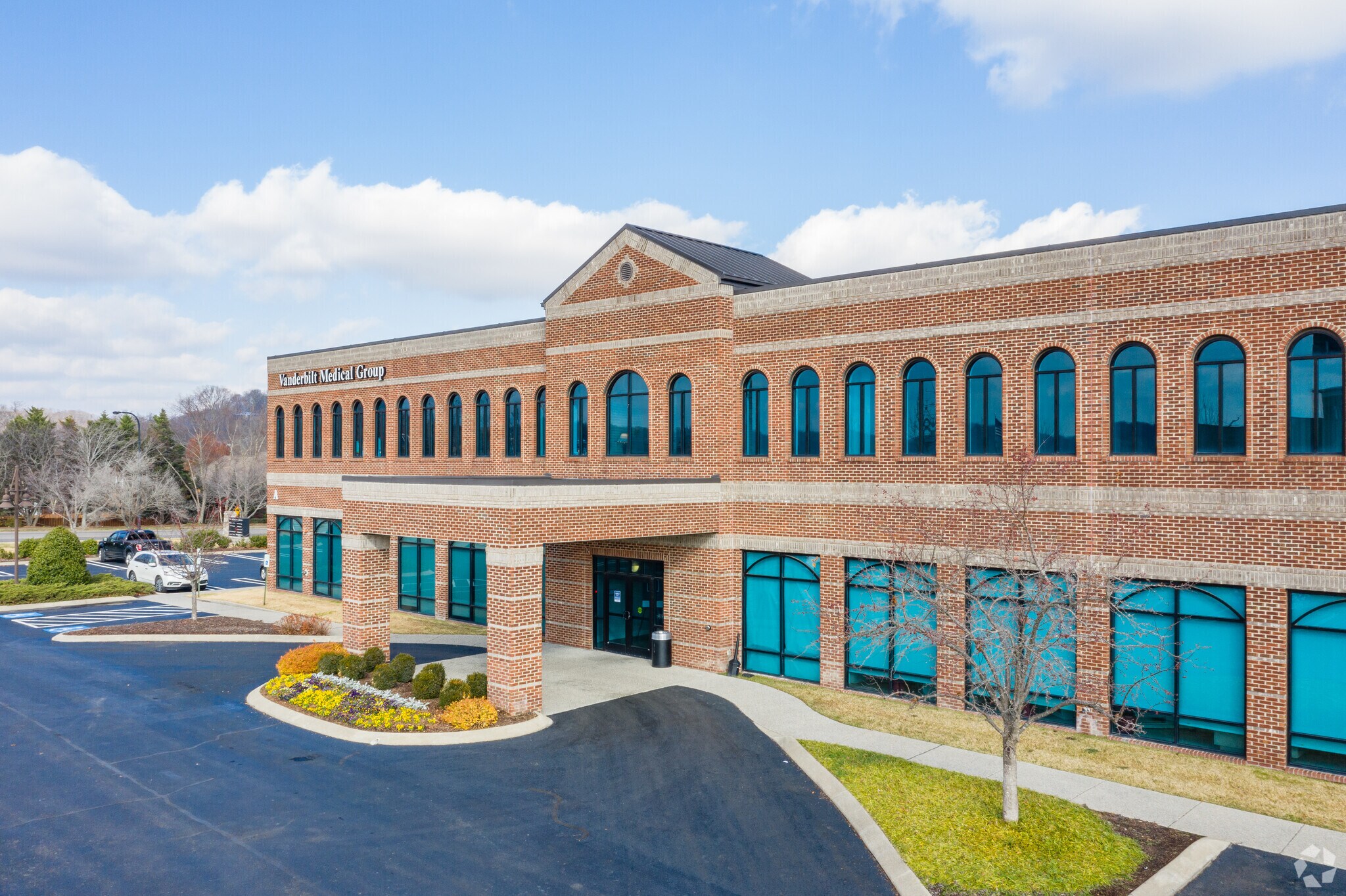 3098 Campbell Station Pky, Spring Hill, TN 37174 Medical Campus At